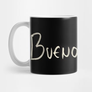 Buenos Aires Mug